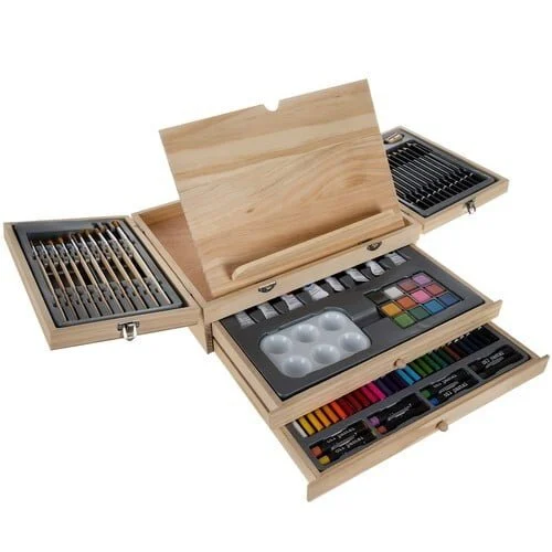 Set Za Slikanje 83 Kom. Woodraw 3.jpg
