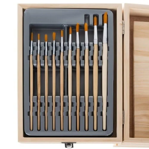 Set Za Slikanje 83 Kom. Woodraw 4.jpg