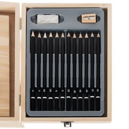 Set Za Slikanje 83 Kom. Woodraw 5.jpg