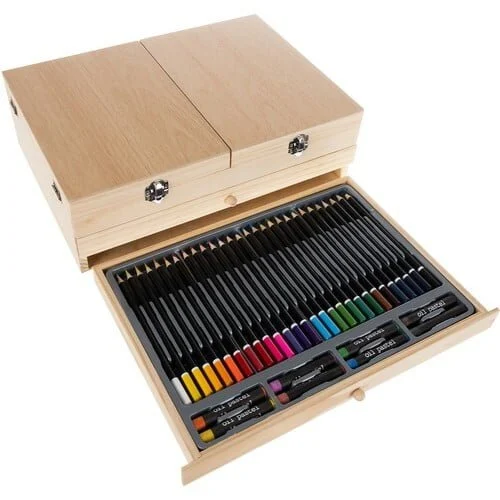 Set Za Slikanje 83 Kom. Woodraw 7.jpg