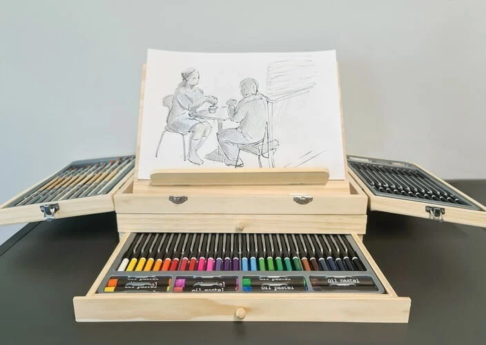 Set Za Slikanje 83 Kom. Woodraw 9.jpg