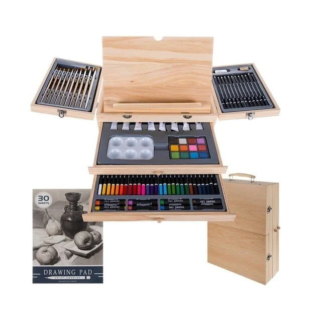 Set Za Slikanje 83 Kom. Woodraw.jpg