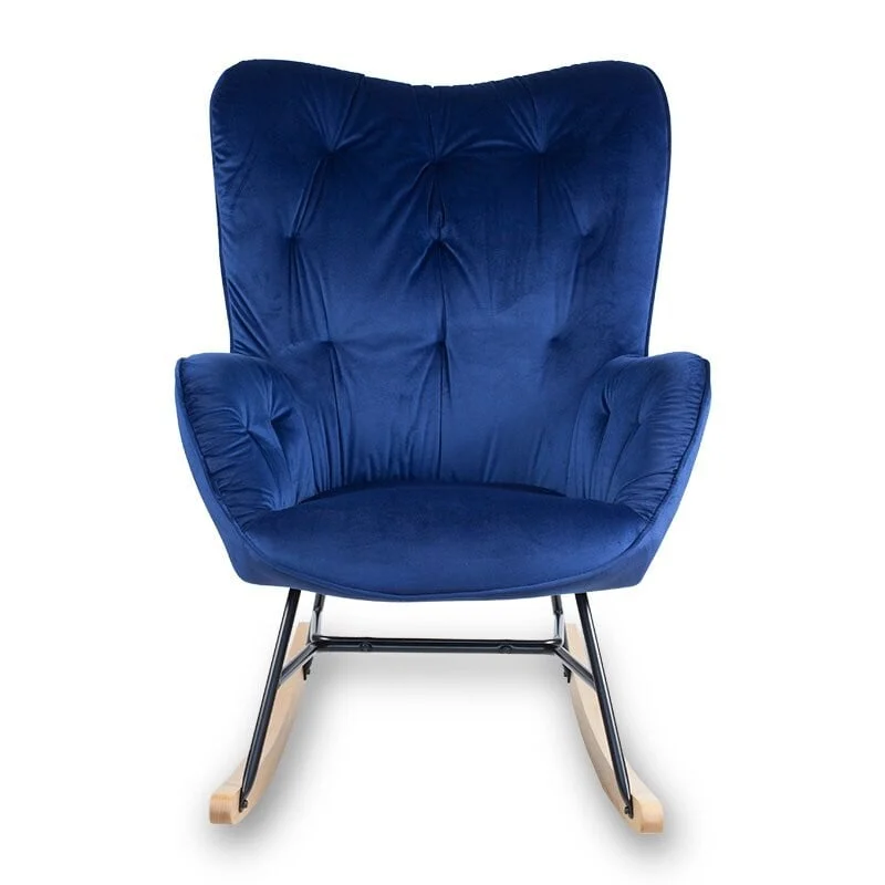 Stolac Za Ljuljanje Alzano Blue 2.jpg