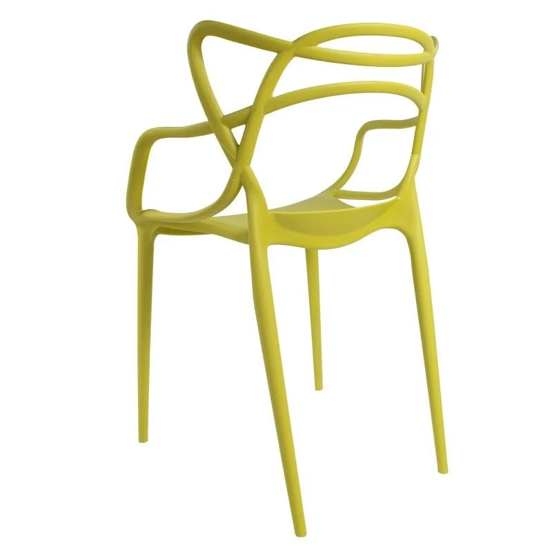 Stolica Masters Mustard Yellow 2.jpg