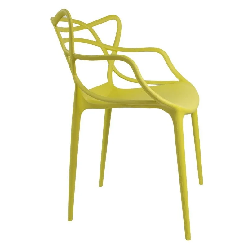 Stolica Masters Mustard Yellow 3.jpg