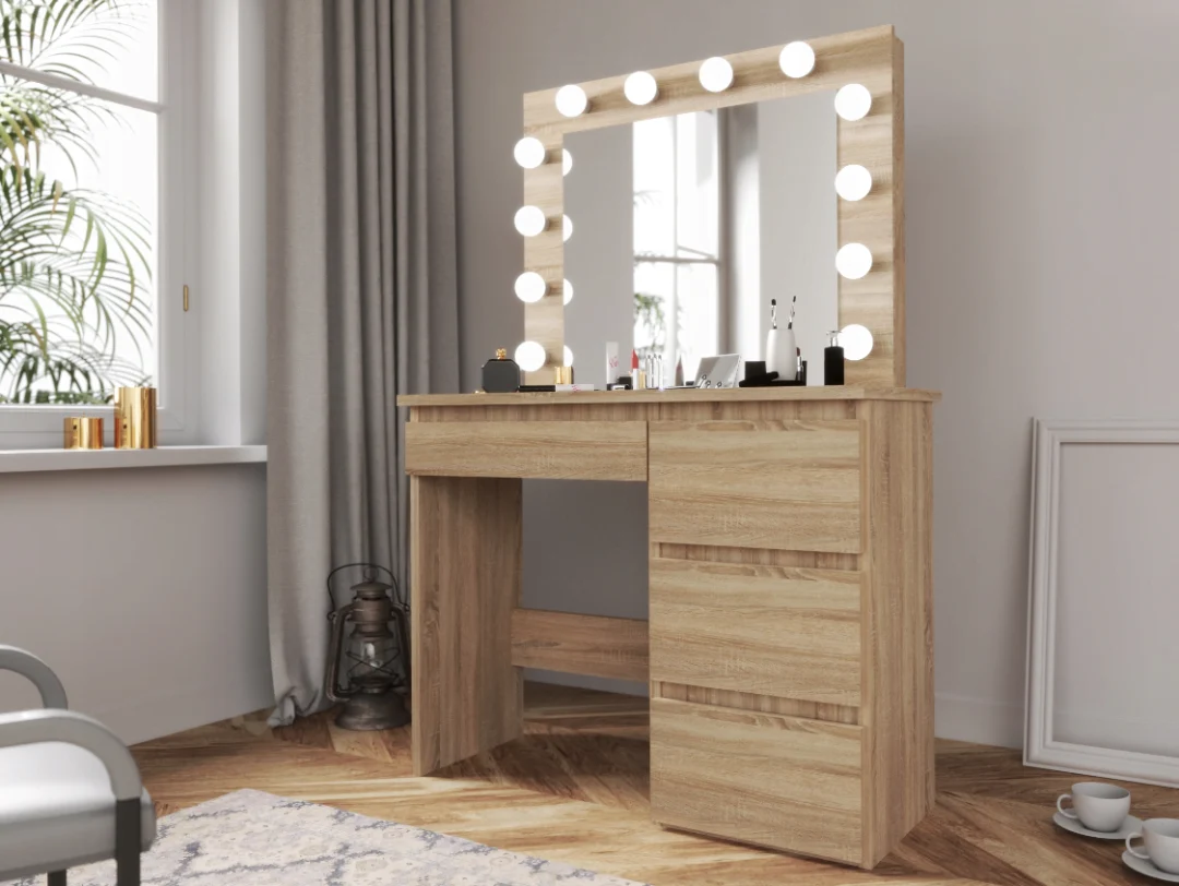 Toaletni Stol Hollywood Vanity Natur 2.png
