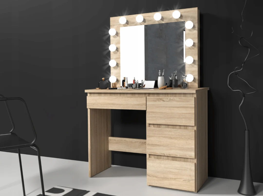 Toaletni Stol Hollywood Vanity Natur 3.png