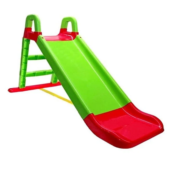 Tobogan 140cm Greenred.jpg