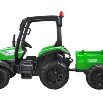 Traktor Na Akumulator 4x4 Super Duty Green 1.jpg