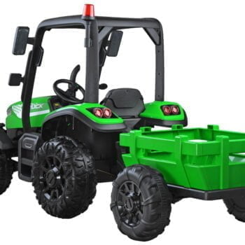 Traktor Na Akumulator 4x4 Super Duty Green 2.jpg