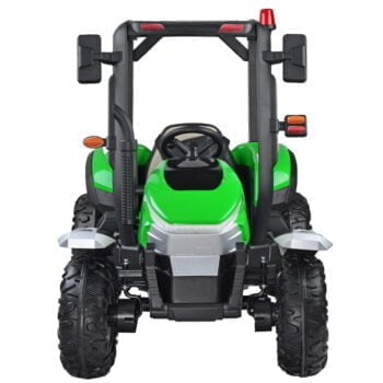 Traktor Na Akumulator 4x4 Super Duty Green 6.jpg