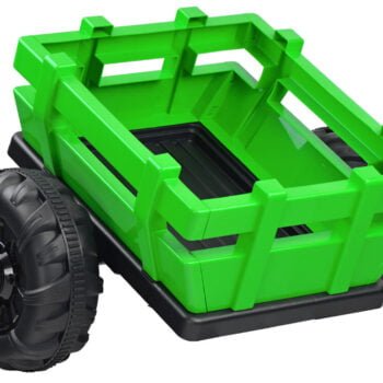 Traktor Na Akumulator 4x4 Super Duty Green 7.jpg