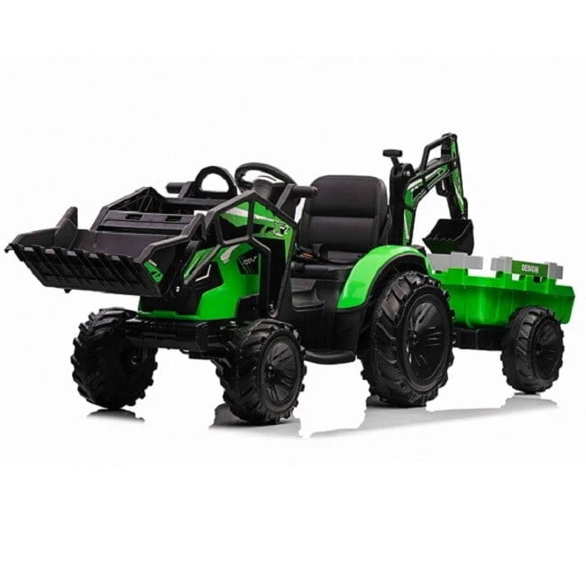 Traktor Na Akumulator Farmlander Green.jpg