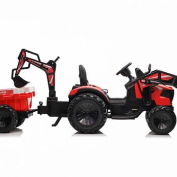Traktor Na Akumulator Farmlander Red 5.jpg