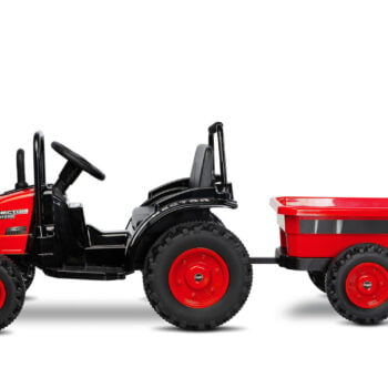 Traktor Na Akumulator Hector Ruby Red 1.jpg
