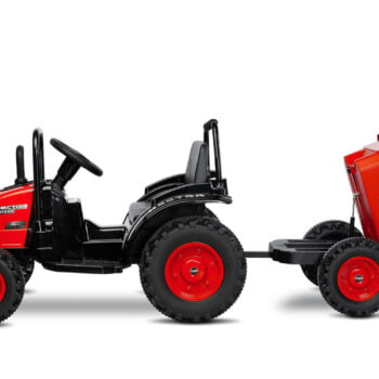 Traktor Na Akumulator Hector Ruby Red 2.jpg