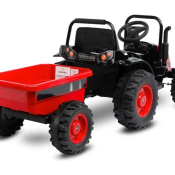 Traktor Na Akumulator Hector Ruby Red 4.jpg