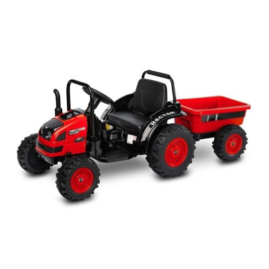 Traktor Na Akumulator Hector Ruby Red.jpg