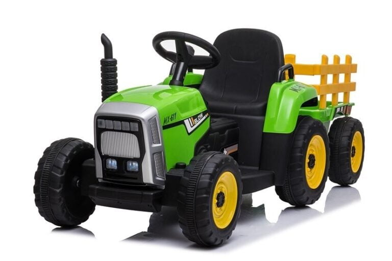Traktor Na Akumulator Zeleni Hillybilly 1.jpg