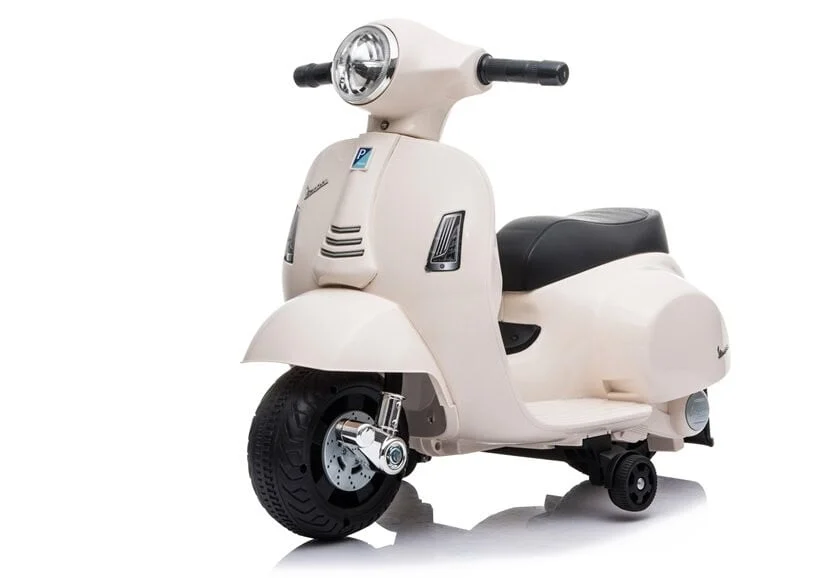 Vespa Mini Biege Motor Na Akumulator 3.jpg