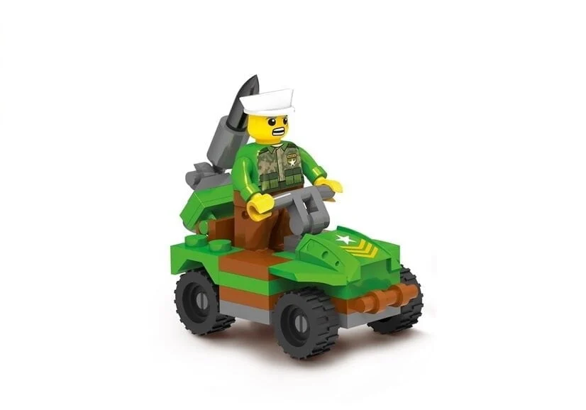 Vojna Baza Myarmy Kocke Blocki 3.jpg