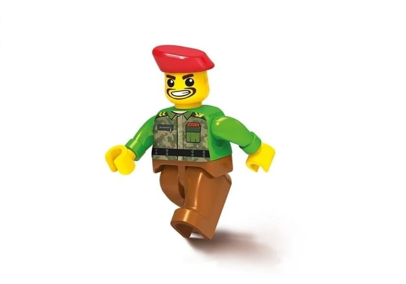 Vojna Baza Myarmy Kocke Blocki 4.jpg