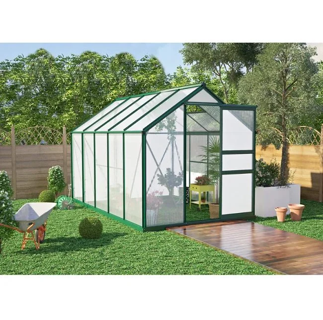 Vrtni Staklenik 312x190cm Focus Garden.png