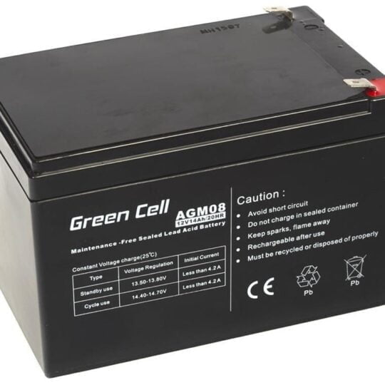 Green Cell Agm Battery 12v 14ah1.jpg