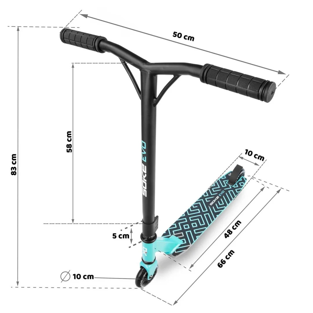 Hulajnoga Soke Evo Ligh Blue 163091.jpg