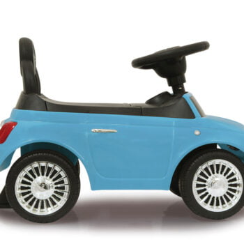 Jamara Push Car Fiat 500 Blau.jpg