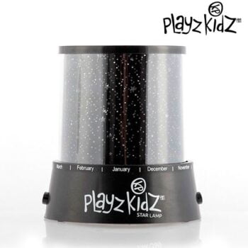 Playz Kidz Led Svjetiljka Projektor Zvjezdanog Neba1 1.jpg