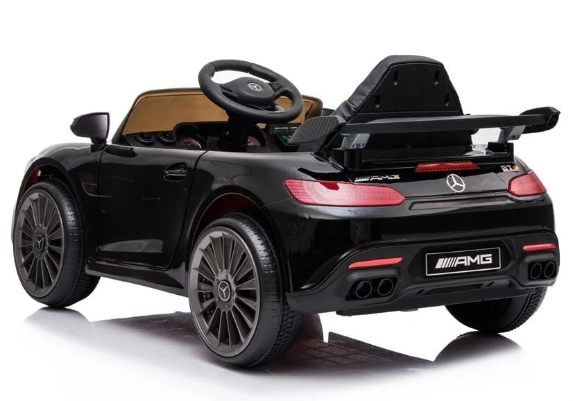 Pol Pl Auto Na Akumulator Mercedes Amg Gt R Czarny 6477 51.jpg