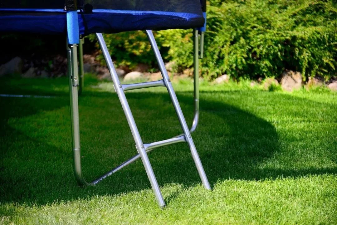 Pol Pl Trampolina Ogrodowa Dla Dzieci 374cm Funfit Z Siatka Zewnetrzna I Drabinka 845 111.jpg