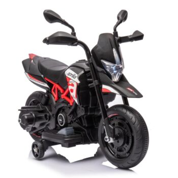 Aprilia Dorsoduro 2026 Motor Na Akumulator 1