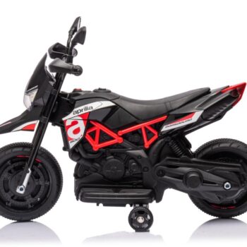 Aprilia Dorsoduro 2026 Motor Na Akumulator 2
