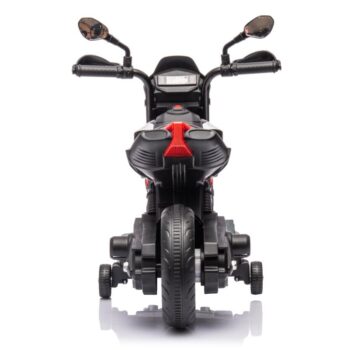 Aprilia Dorsoduro 2026 Motor Na Akumulator 3