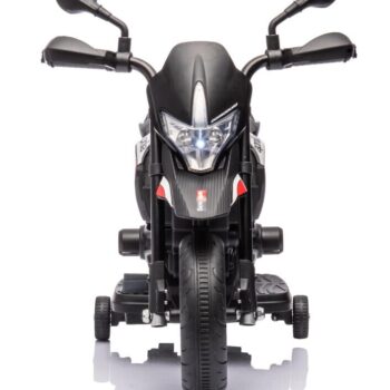 Aprilia Dorsoduro 2026 Motor Na Akumulator 4