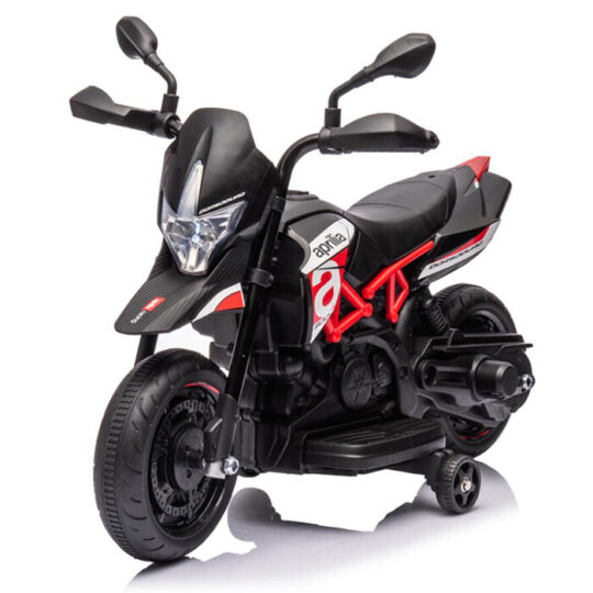 Aprilia Dorsoduro 2026 Motor Na Akumulator