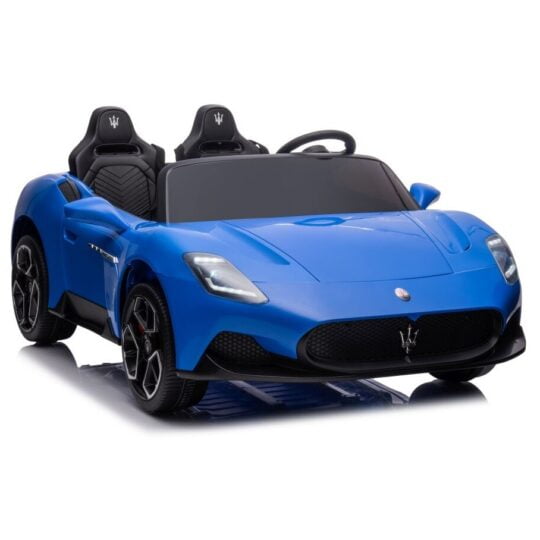Auto Na Akumulator Maserati Mc20 Blue 6.jpg