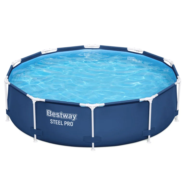 Bazen Steelpro 305x76cm Bestway 5