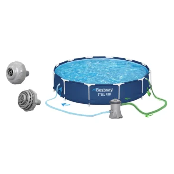 Bazen Steelpro 366x76cm Bestway 56681 11