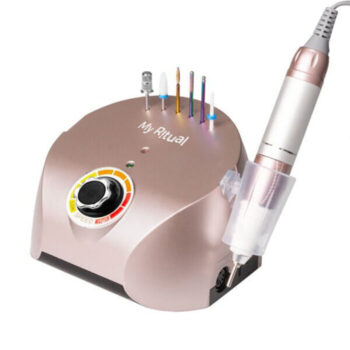 Brusilica Za Nokte My Ritual Sense Rose Gold 43