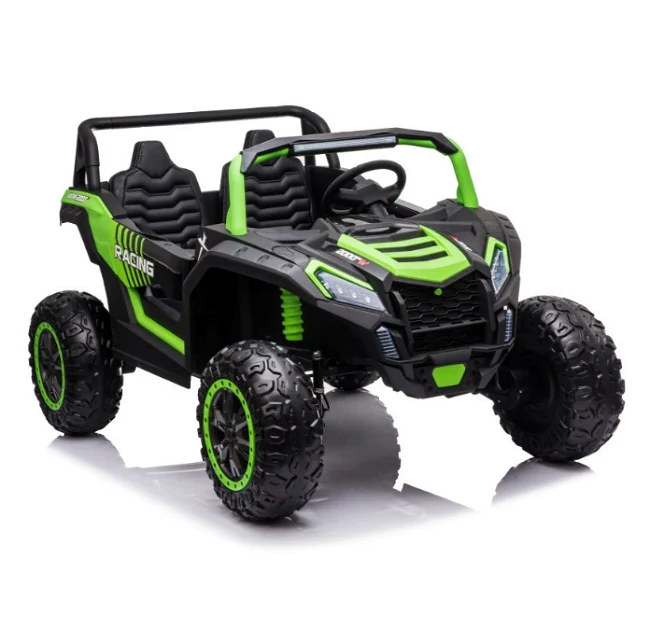 Buggy Na Akumulator Mudster Racing Green Xl 7.png
