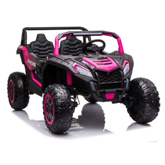 Buggy Na Akumulator Mudster Racing Pink Xl 7.png