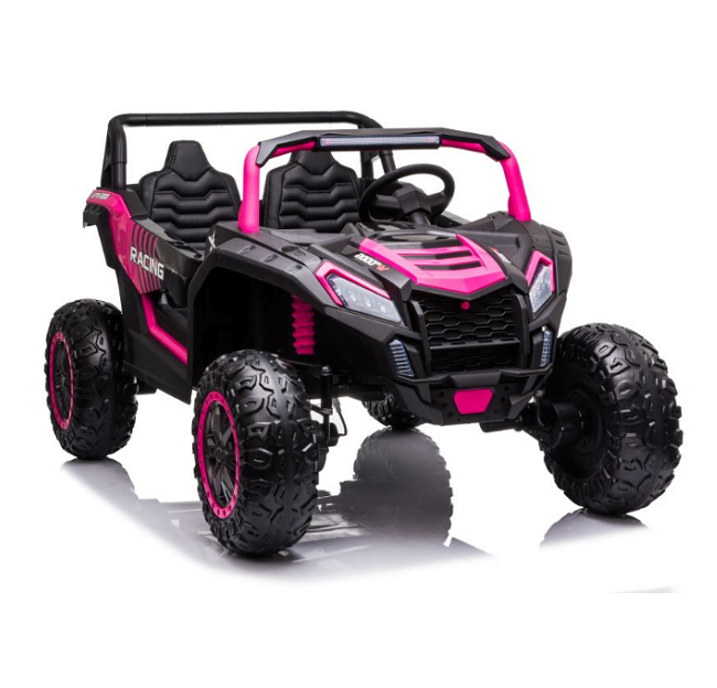 Buggy Na Akumulator Mudster Racing Pink Xl 7.png