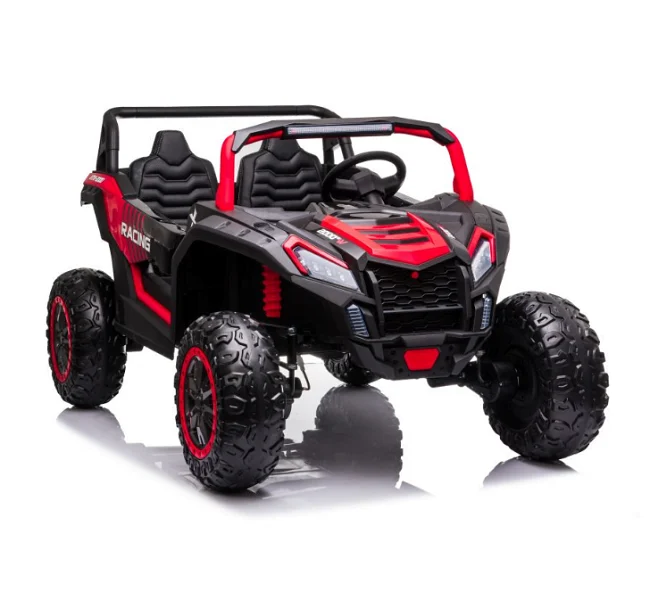 Buggy Na Akumulator Mudster Racing Red Xl 9.png