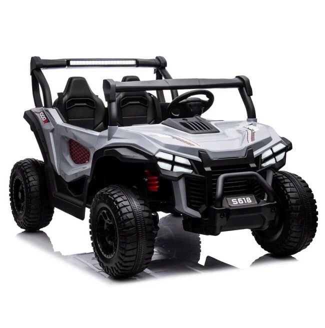 Buggy Na Akumulator Trooper Grey 6.jpg