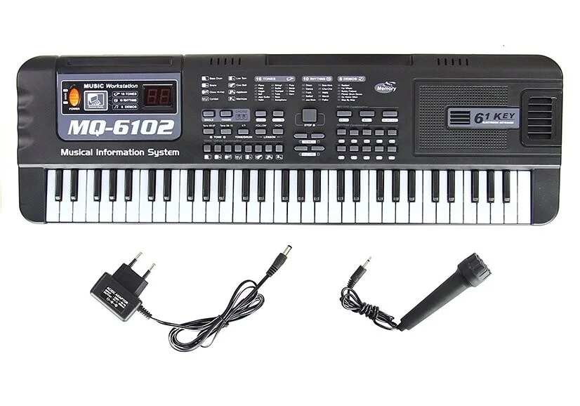 Dječja Klavijatura Beethoven 2