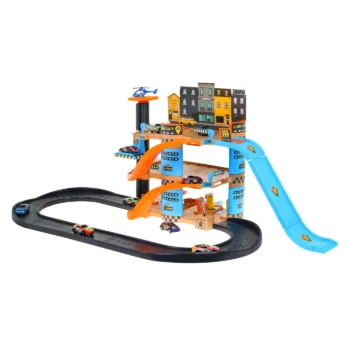 Dječja Parkirna Garaža Lot 1