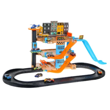 Dječja Parkirna Garaža Lot 2